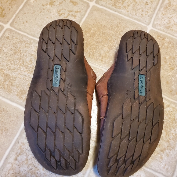 Josef Seibel Logan 22 size 45 - Picture 3 of 4